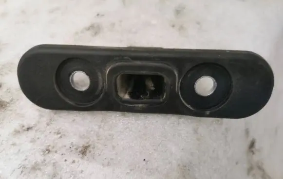 Opel Combo E Other interior part 9817825780