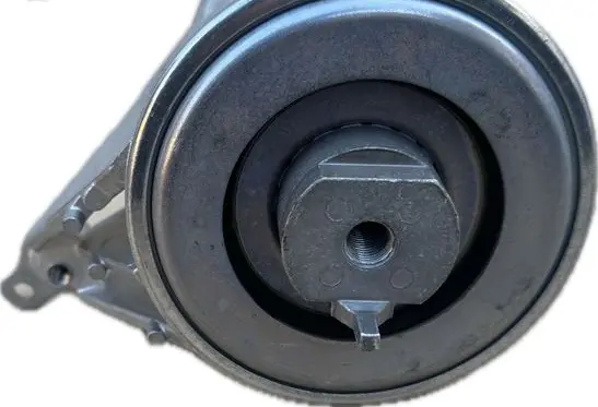Mercedes-Benz E W214 Engine mount vacuum valve 2142401000 2142401800