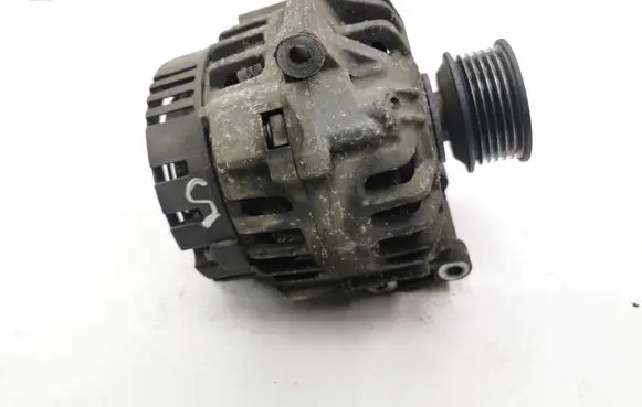 Renault Scenic I Generator/alternator 8200030635 SG9B033
