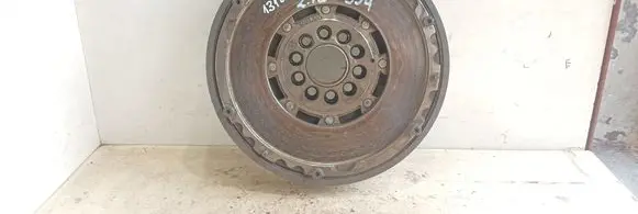 Volvo S60 Dual mass flywheel LUK 8675012B 8675012