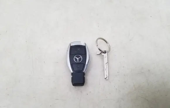 Ignition key/card