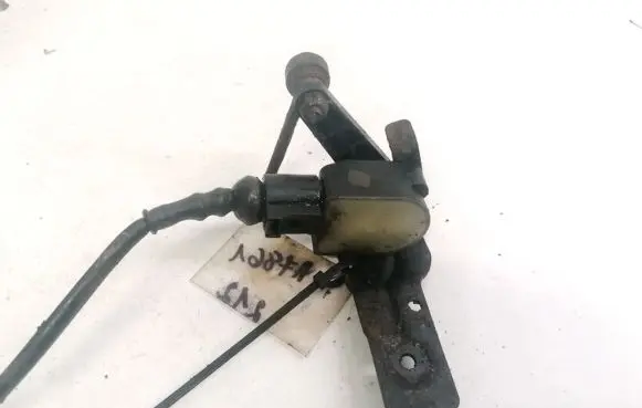Audi A6 S6 C6 4F Front height sensor lever 1T0907503 6PM00873900