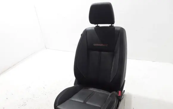 Ford Ranger Front passenger seat 