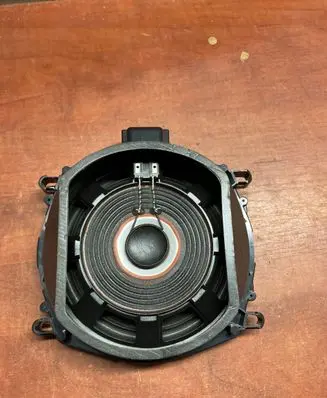 BMW X4 F26 Subwoofer speaker 430407862551