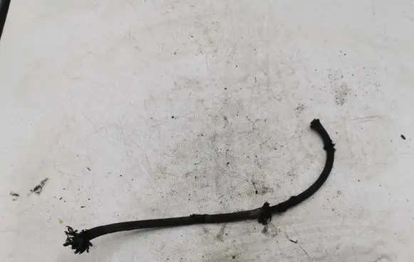 BMW 3 E46 Vacuum line/pipe/hose NOCODE
