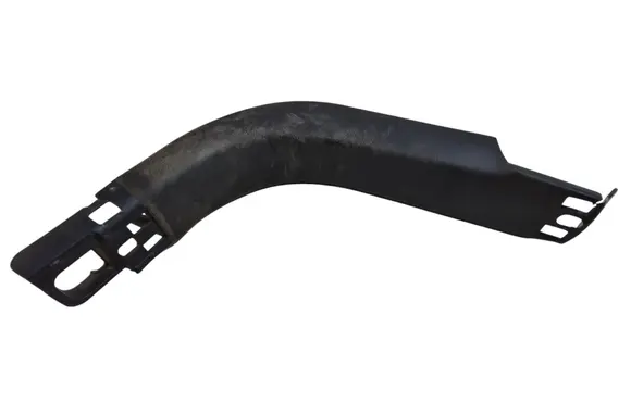 Ford Edge II Front sill trim cover FT4BR02348 FT4BR02348AE3ZHE 0670389
