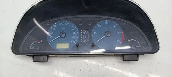 Citroen Xsara Speedometer (instrument cluster) P9645745680B00
