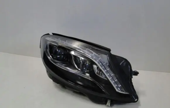 Mercedes-Benz S W222 Headlight/headlamp