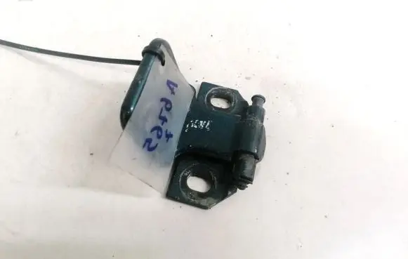 Renault Espace III Front door upper hinge