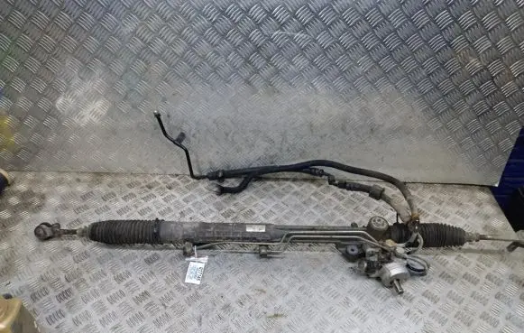 Audi A6 Allroad C5 Steering rack