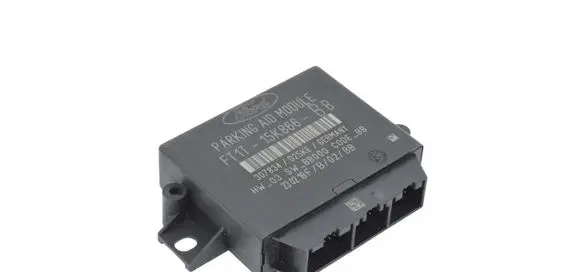 Ford Transit - Tourneo Connect Parking PDC control unit/module 1904694 FT1T-15K866-BB FT1T15K866BB