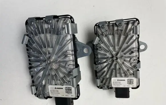 Audi Q5 SQ5 Gearbox-reducer motor 0CJ927755 0CJ927749
