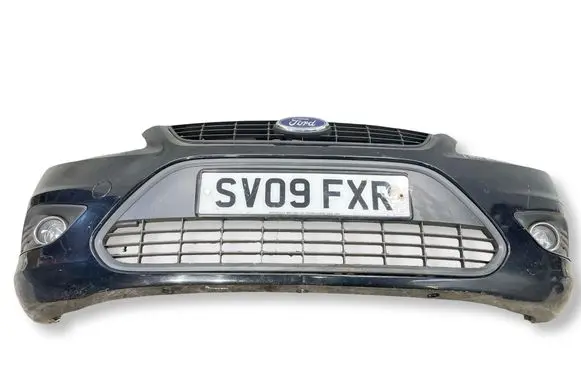 Ford Focus Front bumper 