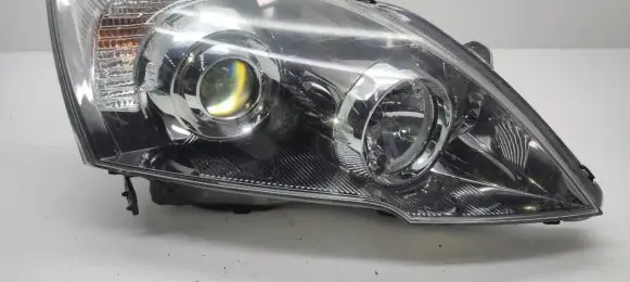 Honda CR-V Headlight/headlamp 33100-SWW-G0