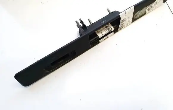 Volvo V70 Tailgate/trunk/boot exterior handle