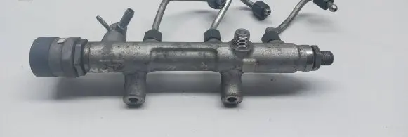 Audi A6 C7 Fuel main line pipe 059130090CN 970000279