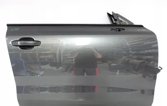 Audi A7 S7 4G Rear door 4G8971030DH