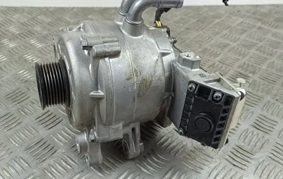 Hyundai Kona I Generator/alternator 3739003900 K23221033S