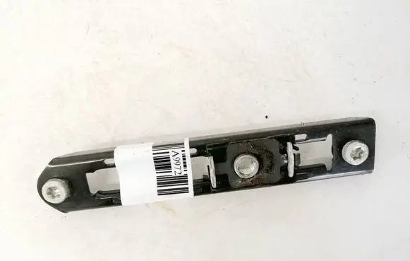 Opel Signum Seat belt adjustment rail 