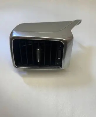 Porsche Panamera (970) Rear air vent grill 970553171