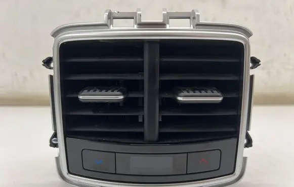 KIA Sportage Climate control unit 97950R2000 97040R2100