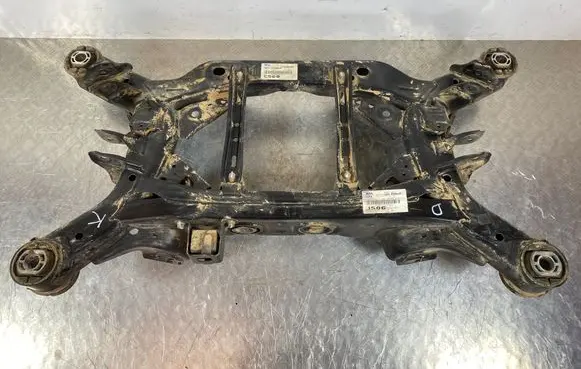 Rear subframe