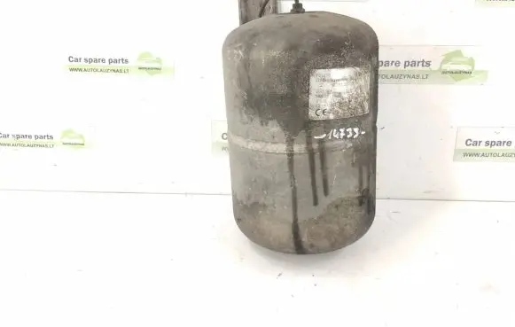 Mercedes-Benz R W251 Air suspension tank/reservoir 2513200015 2513200115
