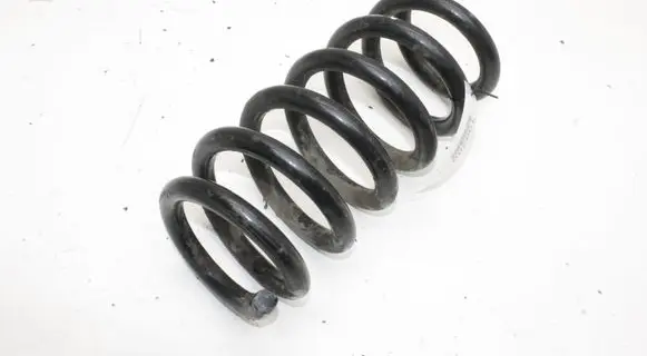 Ford Galaxy Rear coil spring