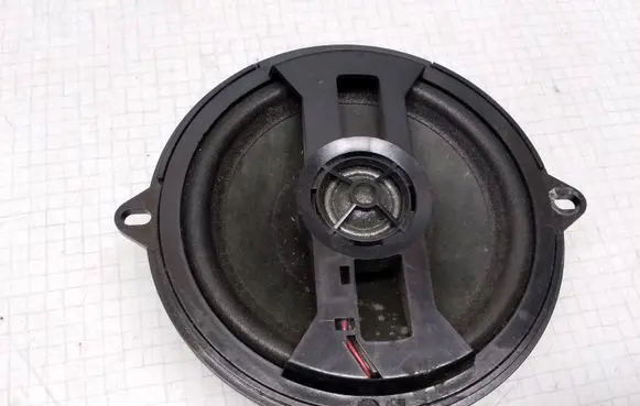 Renault Megane II Rear door speaker