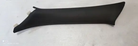 Dodge Challenger (A) pillar trim S1ZA04TRMAE