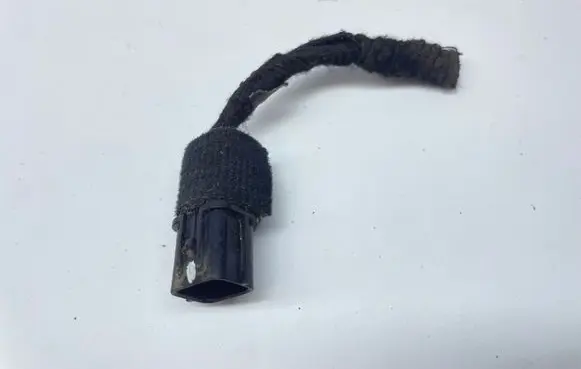 Hyundai Ioniq 5 Other wiring loom