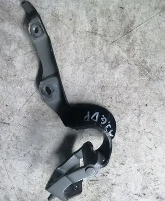 Audi A3 S3 A3 Sportback 8P Tailgate/trunk/boot hinge 8P3827300