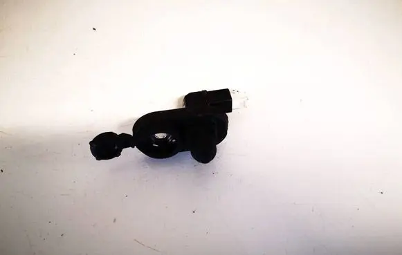 Honda CR-V Front door sensor 