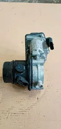 BMW 2 F46 Throttle valve 7618838 007L3Z080ZV