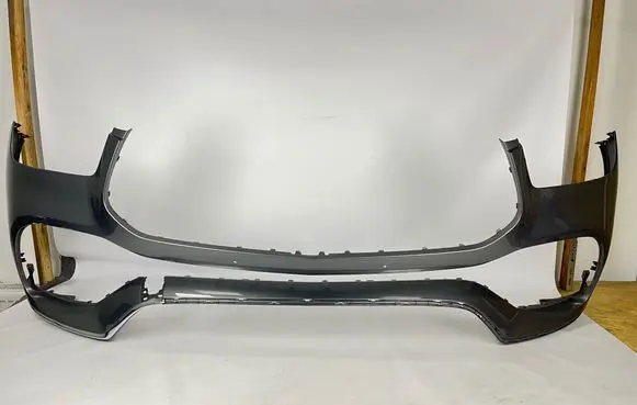 Mercedes-Benz GLE W167 Front bumper A1678855103