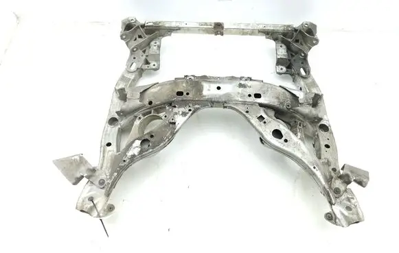 Front subframe