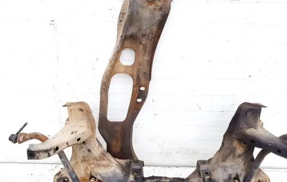 Mazda 626 Front subframe