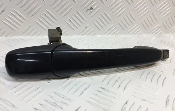 Mazda 6 Front door exterior handle
