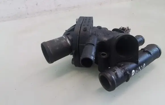 Thermostat/thermostat housing