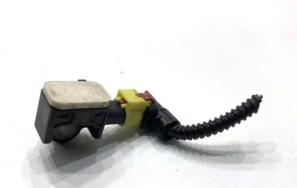 Audi A7 S7 4G Airbag deployment crash/impact sensor 4H0959651A