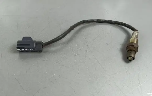 Jaguar F-Pace Lambda probe sensor FPLA9D375AB