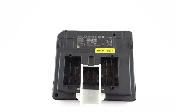 Comfort/convenience module