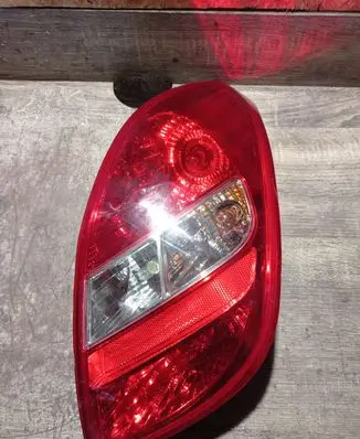 Hyundai i20 (PB PBT) Rear/tail lights