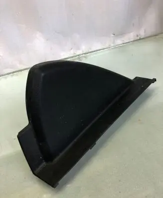 Mercedes-Benz GLC X253 C253 Dashboard side end trim A2536800507