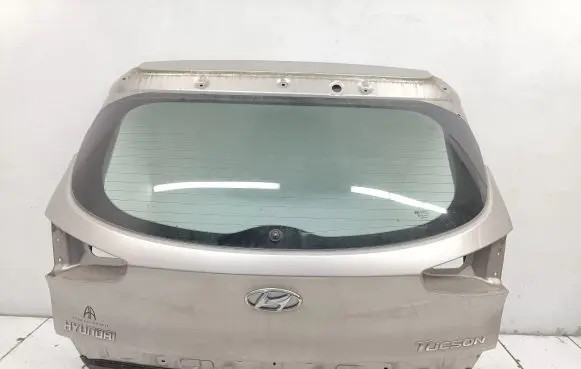 Hyundai Tucson TL Tailgate/trunk/boot lid