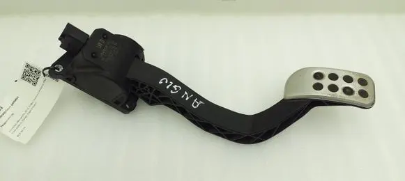 Peugeot RCZ Accelerator throttle pedal 9687770480 0280755160