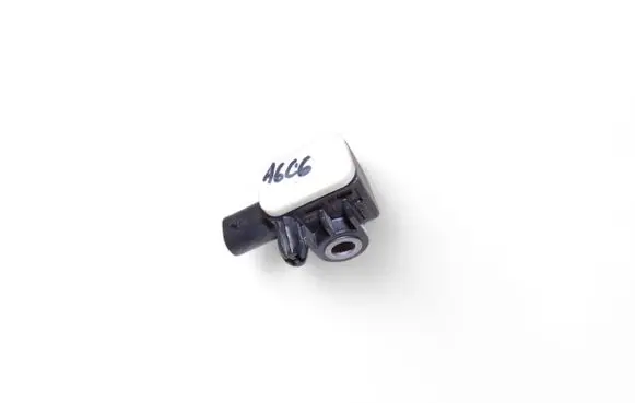 Audi A6 S6 C6 4F Airbag deployment crash/impact sensor 4F0959643C