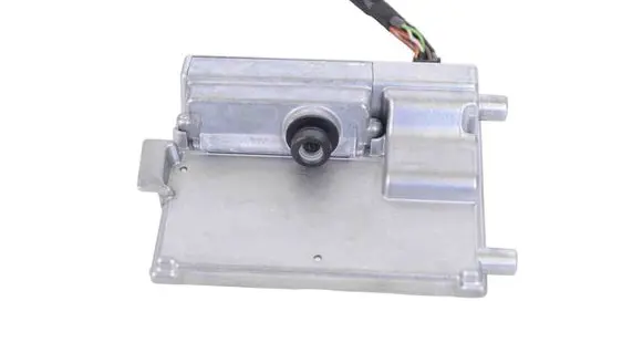 Skoda Enyaq iV Windshield/windscreen camera 1EA980654L