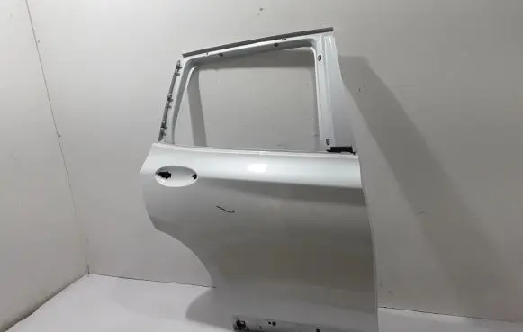 BMW X3 G01 Rear door 7465534