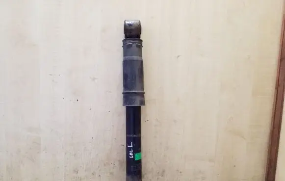 Opel Vivaro Rear shock absorber/damper 8200726567A 93860706